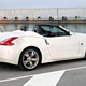 Photo: Nissan